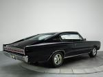 Dodge Charger 383 1966 года